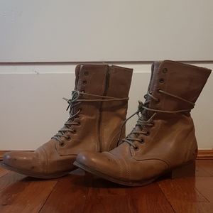 Madden girl boot